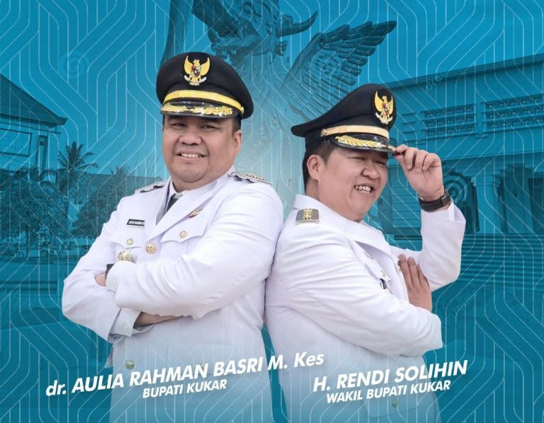 Rendi Pimpin PDIP, Aulia Merapat ke Gerindra: Jangan Biarkan Pemerintahan Kukar Limbung