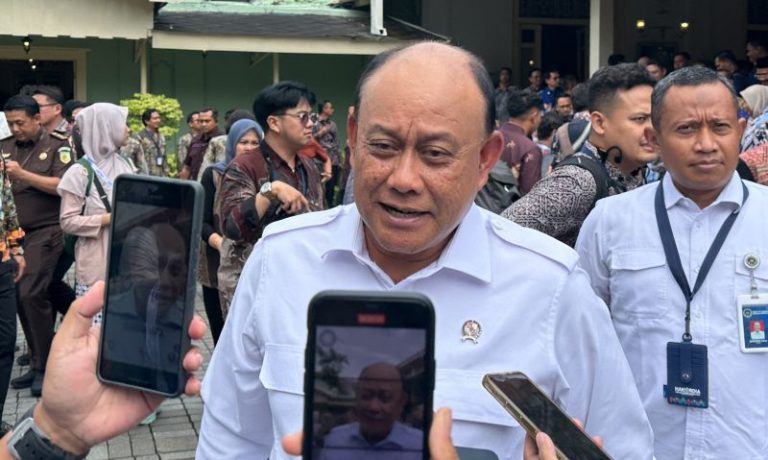 BGN Kerahkan 319 Dapur Darurat untuk Pengungsi Aceh, Sumut, dan Sumbar