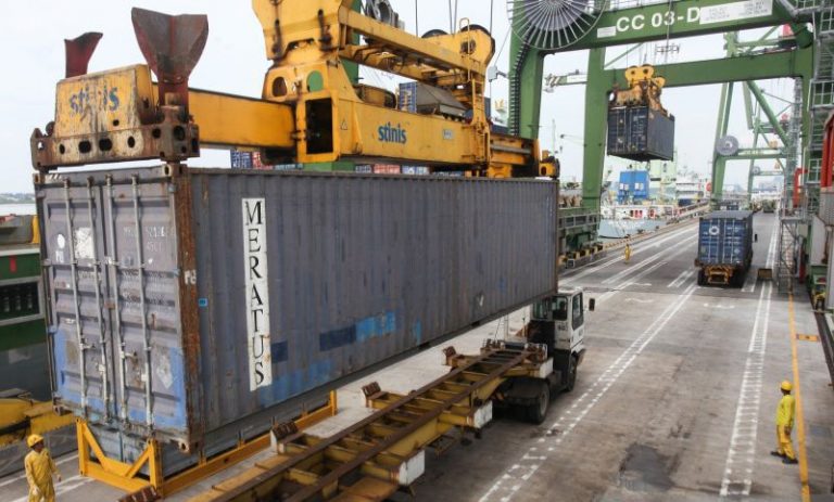 Pemerintah Bantah Isu Negosiasi Tarif Dagang Indonesia-AS Terancam Batal