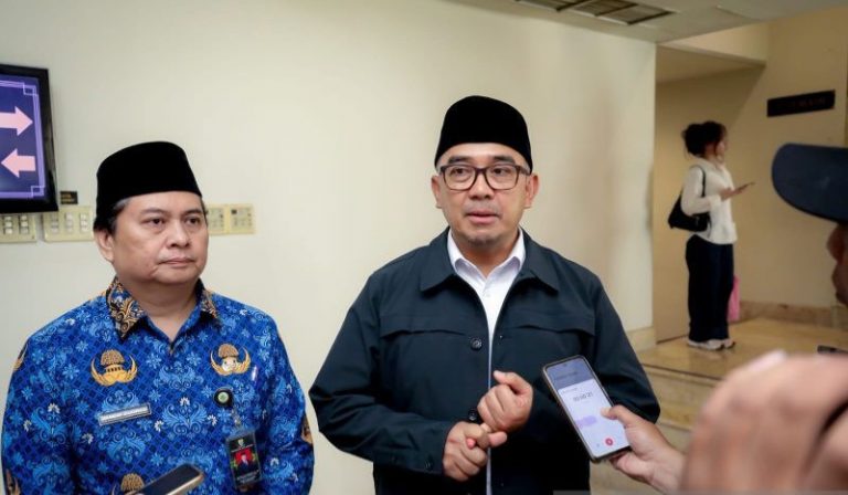 Wali Kota Bandung Siap Jika Dipanggil Kejari Terkait Kasus Dugaan Korupsi