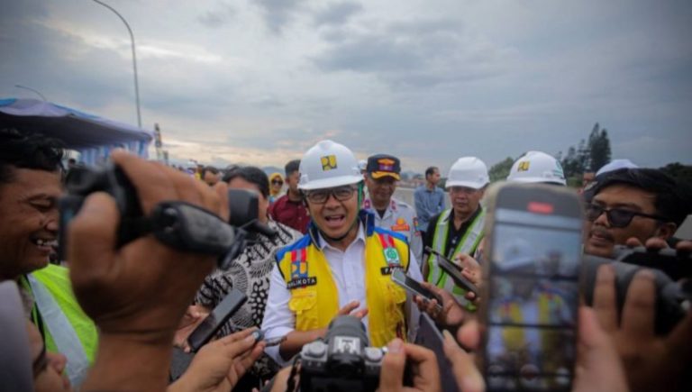 Wali Kota Bandung Imbau Warga Tak Terprovokasi Konten YouTuber Resbob