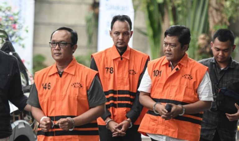 KPK: Kasus Dugaan Korupsi Bupati Lampung Tengah Ungkap Lemahnya Rekrutmen Parpol