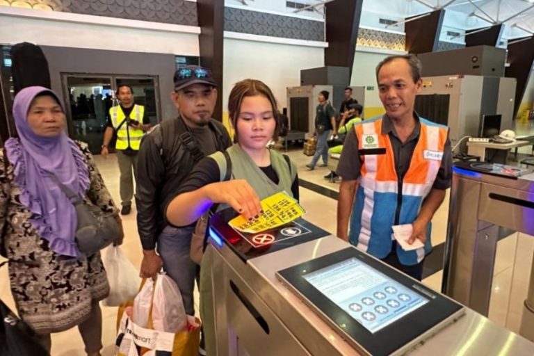 Pelindo Siapkan 63 Terminal Penumpang Sambut Libur Nataru