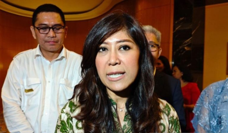 Pengawasan Efektif, Menkomdigi Klaim Transaksi Judi Online Turun 57 Persen