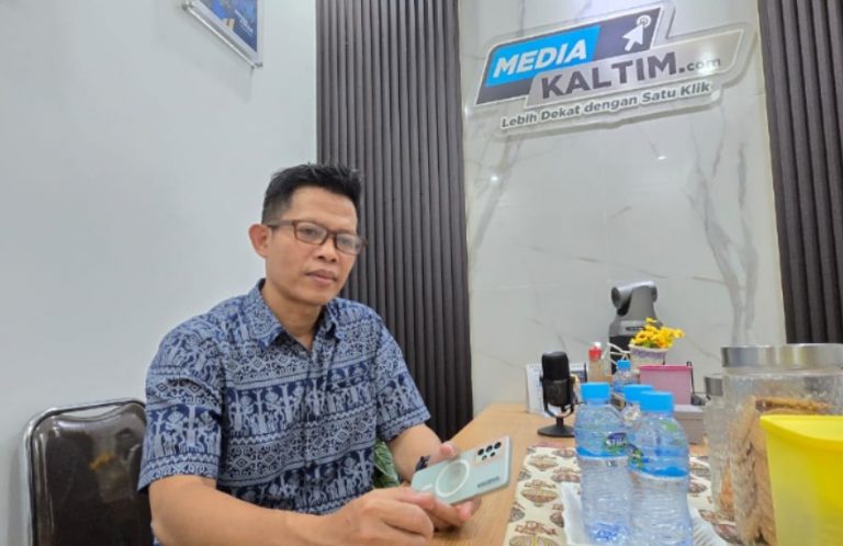 Saipul: Deforestasi di Kaltim Bukan Lagi Risiko, tapi Kepastian Bencana