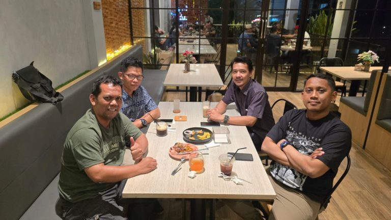 Pilkada ke DPRD: Kita Pernah Mencoba, dan Gagal!