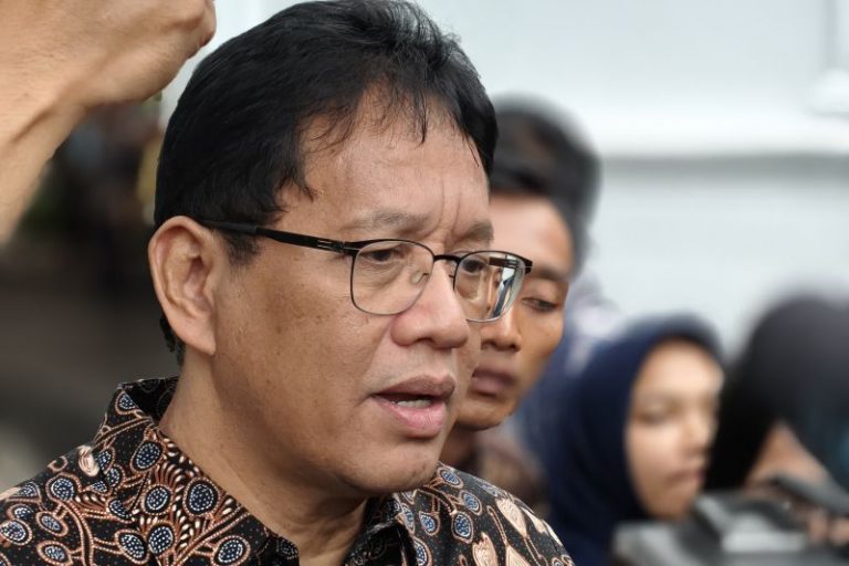 Menkeu Pastikan Dana Penanganan Bencana Sumatra Aman, Anggaran 2026 Disiapkan Rp60 Triliun