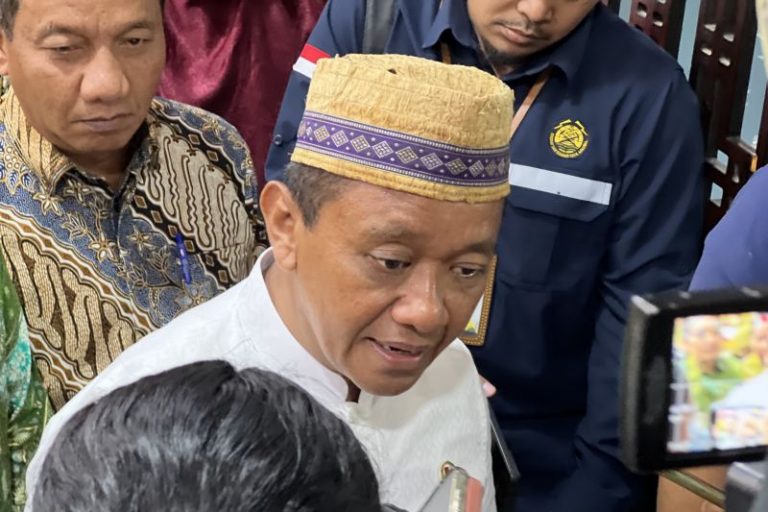 ESDM Pangkas Target Produksi Nikel dan Batu Bara 2026 demi Dongkrak Harga