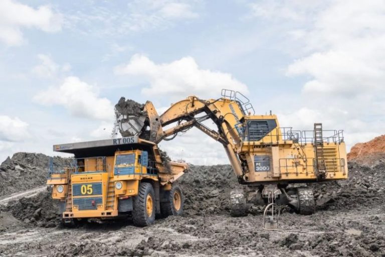 Rencana Bea Keluar Batu Bara 2026 Diprediksi Tambah Kas Negara hingga Rp19 Triliun