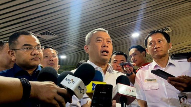 Pembatasan Angkutan Barang di Tol Berlaku hingga 4 Januari 2026