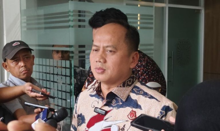 Kejagung Berhentikan Sementara Kajari, Kasi Intel dan Kasi Datun HSU Tersangka Dugaan Pemerasan