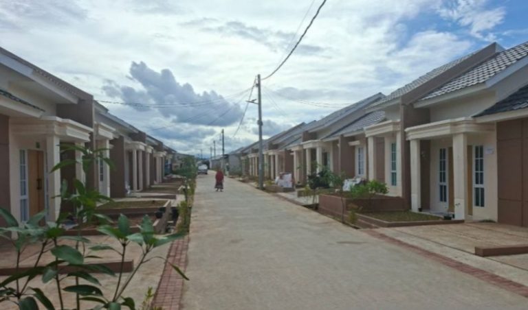 BP Tapera Gandeng 20 Asosiasi Pengembang Pastikan Pasokan Rumah Subsidi 2026
