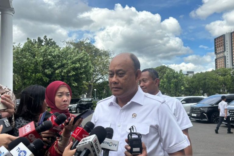 Libur Sekolah, Program MBG Tetap Prioritaskan Ibu Hamil dan Balita