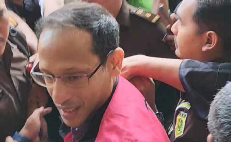 Nadiem Makarim Didakwa Merugikan Negara Rp2,18 Triliun Dan Menerima Rp809 Miliar