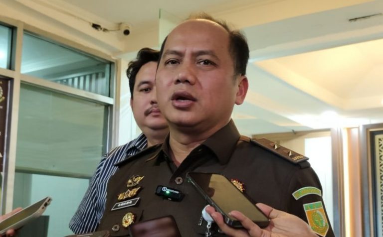 Kejagung Selidiki Dugaan Korupsi Tata Kelola Perminyakan di Pertamina