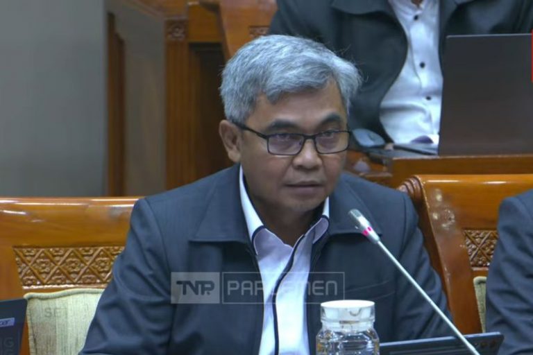 Sepanjang 2025, KPK Lakukan 11 OTT dan Tangani 48 Perkara Suap dan Gratifikasi