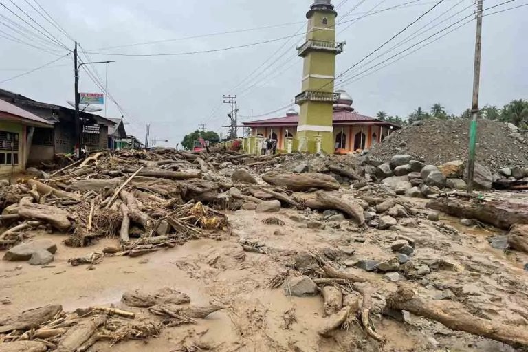 Aceh Tengah Perpanjang Status Tanggap Darurat Bencana hingga 5 Februari 2026
