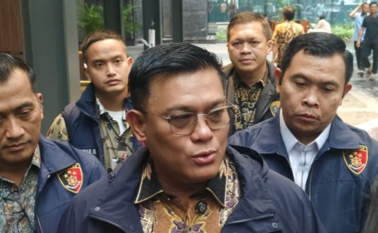 IHSG Anjlok, Polisi Turun Tangan Selidiki Dugaan Manipulasi Saham