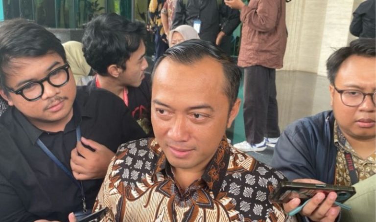Mensesneg: Reshuffle Hak Prerogatif Presiden Prabowo