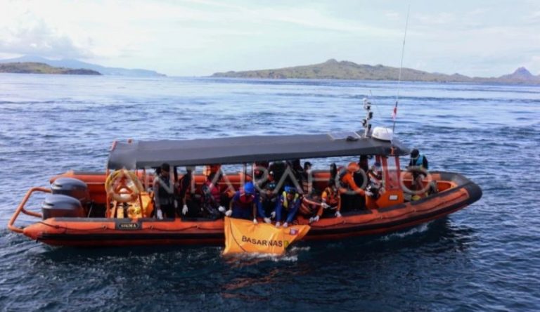 Polisi Pastikan Jenazah yang Ditemukan di Labuan Bajo adalah Pelatih Valencia