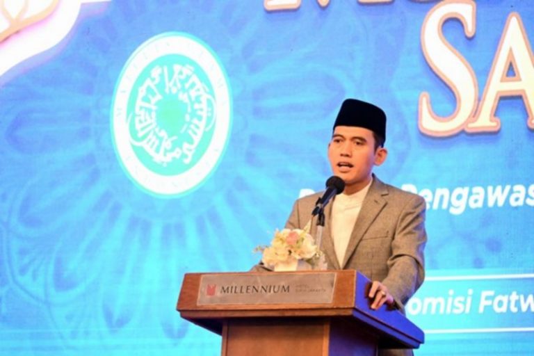 MUI Kritisi Pasal KUHP Soal Nikah Siri dan Poligami, Sebut Bukan Ranah Pidana