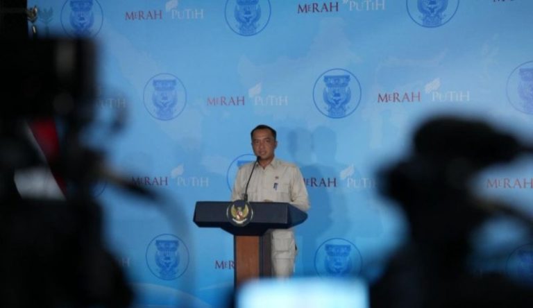 Kenaikan Gaji Hakim Ad Hoc Masih Digodok, Istana: Akan Dihitung Tersendiri