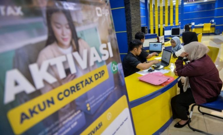 Menkeu Purbaya Tunda Reorganisasi DJP demi Stabilitas Implementasi Coretax