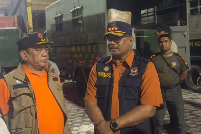 Kemendagri Wajibkan Daerah Perkuat BPBD Lewat Permendagri Baru