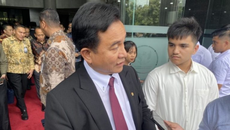 Yusril: Perbedaan Kritik dan Hinaan dalam KUHP Baru Sudah Jelas