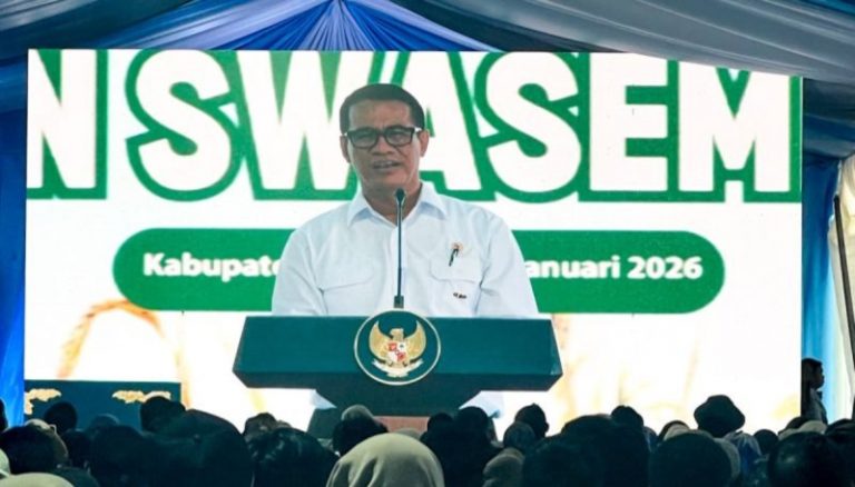 Bersih-bersih Pupuk, Mentan Copot 192 Pejabat dan Cabut Izin 2.300 Distributor