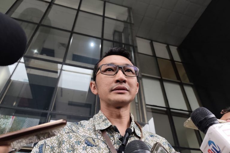 Eks Menag Yaqut dan Stafsus Resmi Jadi Tersangka Kasus Korupsi Kuota Haji