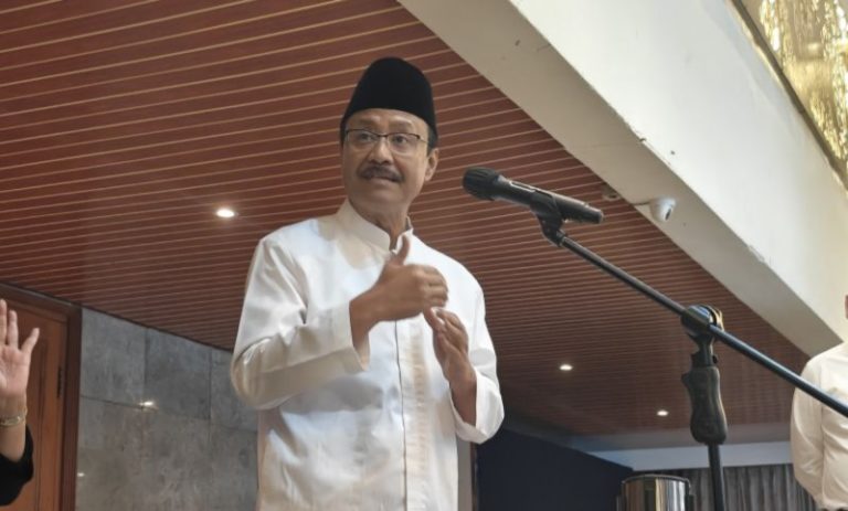 Kemensos Siapkan Program MBG untuk Lansia dan Penyandang Disabilitas