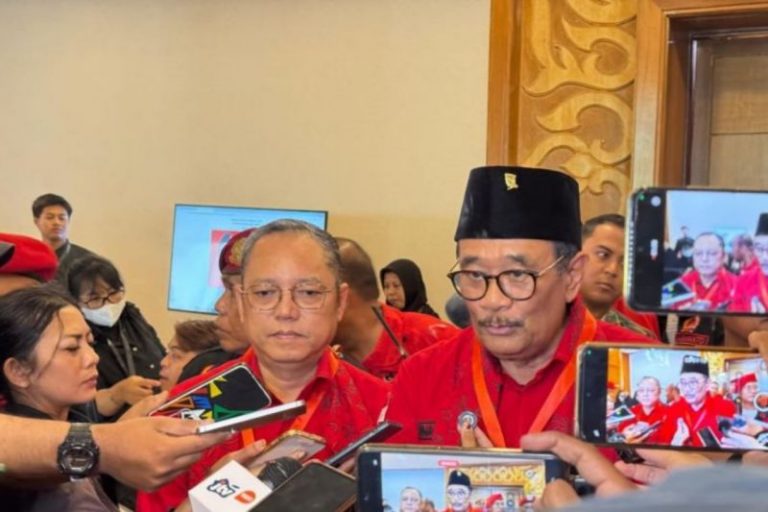PDIP Dukung Konten Pandji Bentuk Kebebasan Berekspresi, Bukan Hasutan