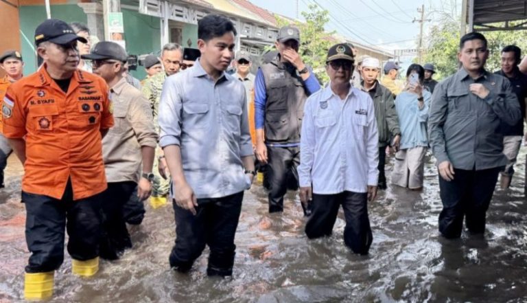 Cegah Banjir Meluas, BNPB Kerahkan Teknologi OMC di Kalsel