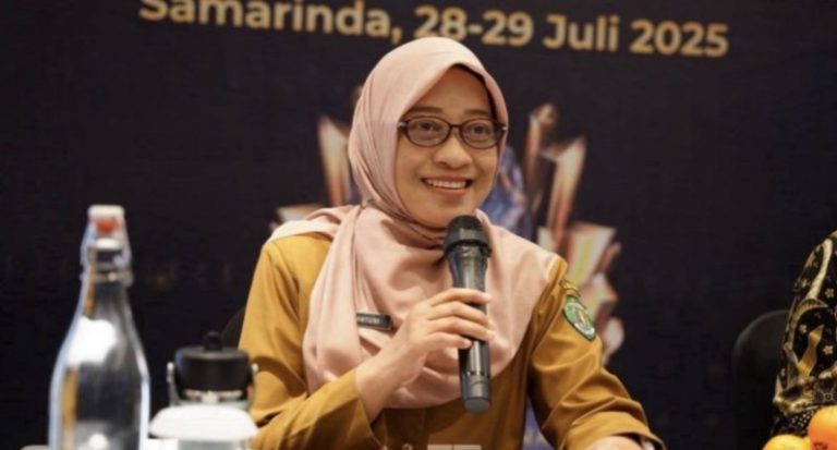 APBD Kaltim Menyusut, Pemprov Fokus Perkuat Ketahanan Fiskal