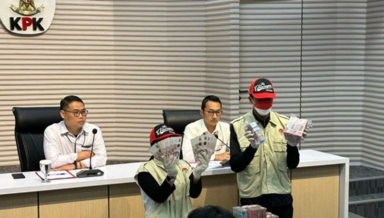 KPK Ungkap Kasus Pajak PT Wanatiara Persada, Negara Rugi Rp59 Miliar