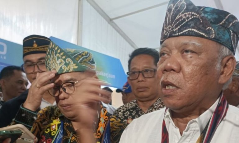 Otorita IKN Perkuat Pengelolaan APBN 2026 untuk Percepat Pembangunan