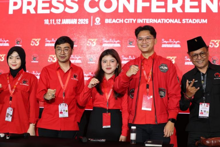 PDIP Sebut Rencana Pilkada DPRD Mirip Senam “Poco-Poco”