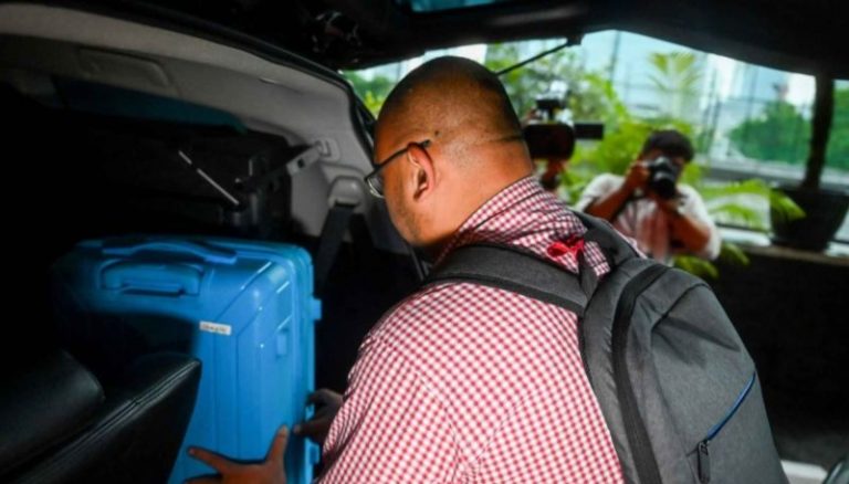 KPK Telusuri Mekanisme Penilaian PBB dalam Penggeledahan di Kantor Ditjen Pajak