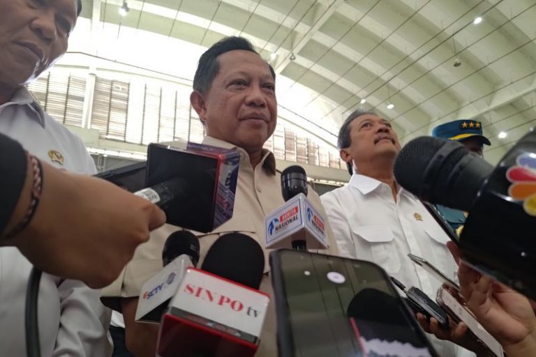 Mendagri Ingatkan Pemda, Jangan Rekayasa Proyek Rehabilitasi Pascabencana