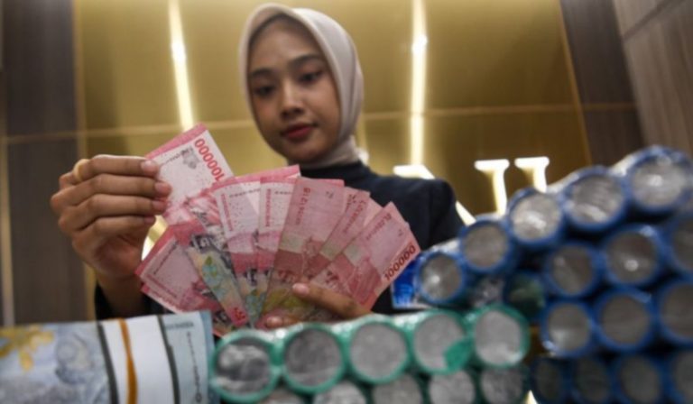 BI-Rate Diperkirakan Bertahan, Stimulus Dini Dinilai Berisiko Tekan Rupiah