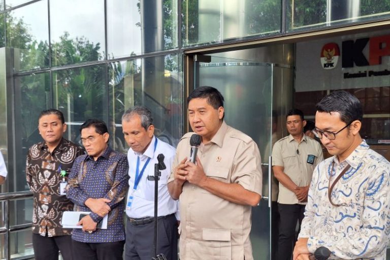 KPK Nyatakan Meikarta Clean and Clear, Pemerintah Siap Bangun Rusun Subsidi