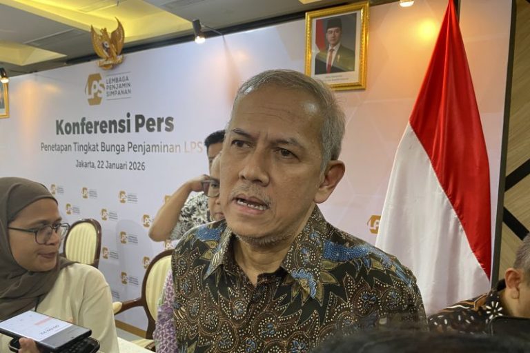 Anggito: Tiga Calon Deputi Gubernur BI Profesional, Tak Perlu Diragukan