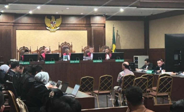 Arcandra Tahar Akui Tak Pernah Tahu Optimalisasi Hilir Minyak Pertamina