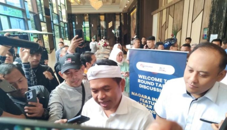 BUMD Jadi Bancakan Politik, Dedi Mulyadi Bentuk Super Holding
