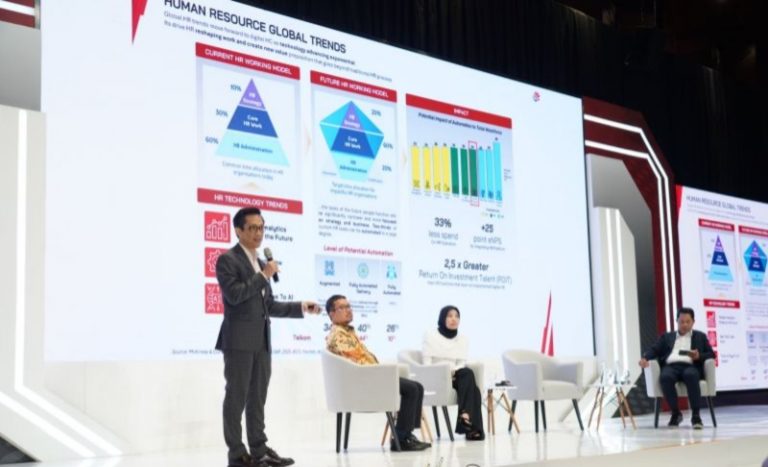Komdigi : 90 Persen Kebocoran Data di RI Berasal dari Human Error