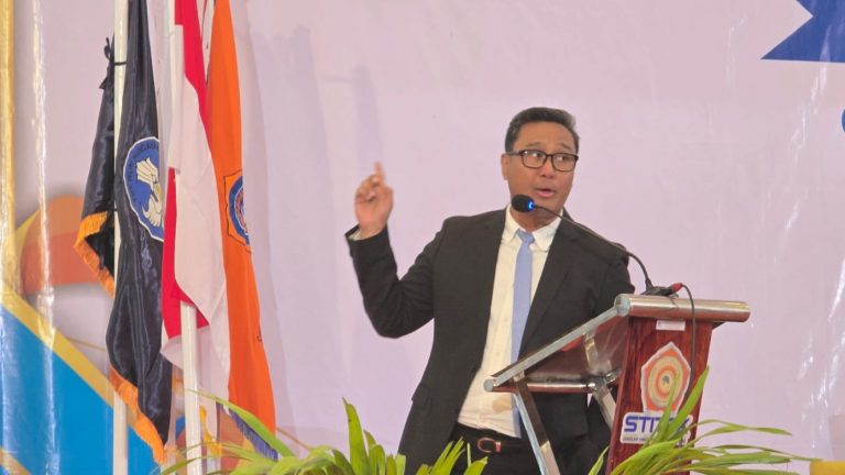 Dari Wisuda STITEK Bontang (2): Teknologi, Riset, dan Masa Depan STITEK