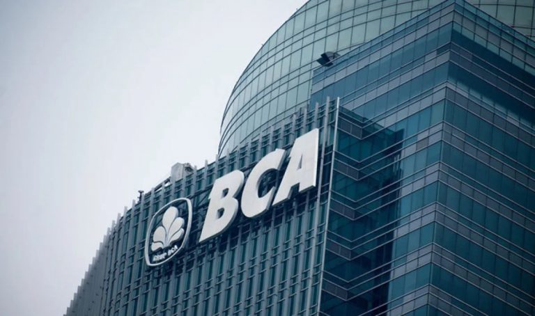 BCA Minta Nasabah Waspadai Modus Phishing Situs Palsu