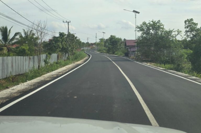 Jalur Pesisir Muara Badak, Alternatif Bontang–Samarinda yang Lebih Waras