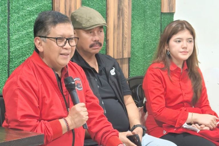 Hasto: Parliamentary Threshold Tetap Diperlukan,